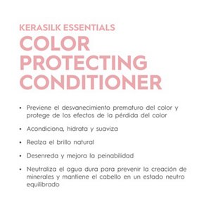 COLOR _PROTECTING CONDITIONER